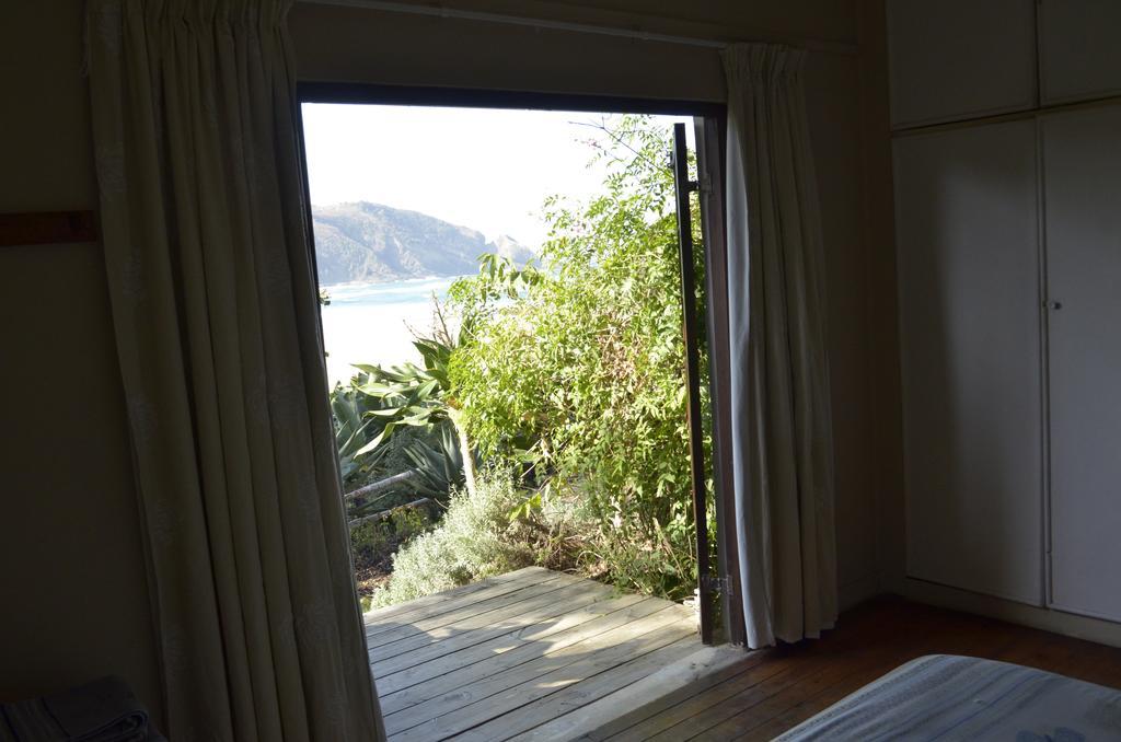 The On The Beach Bed & Breakfast