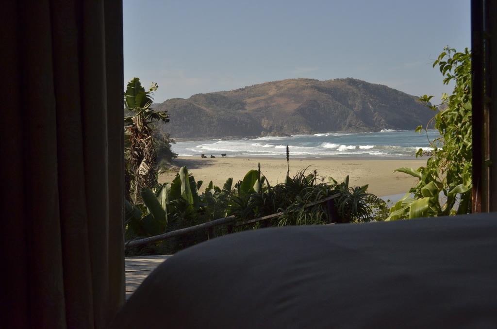 The On The Beach Bed & Breakfast