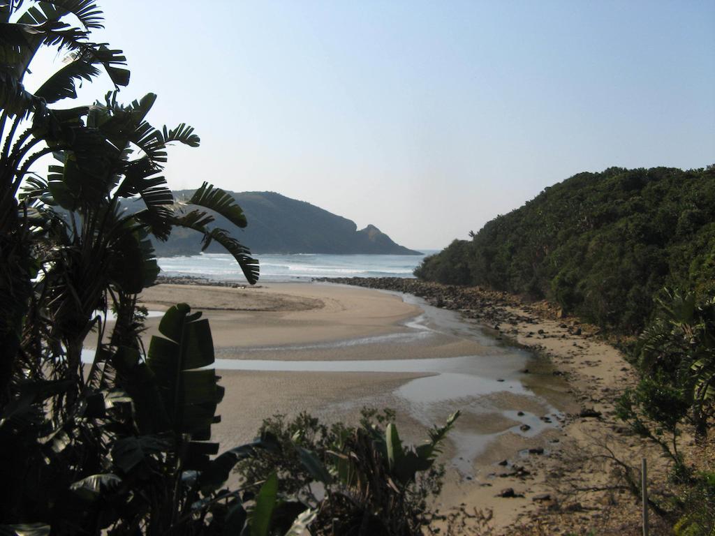 The On The Beach *