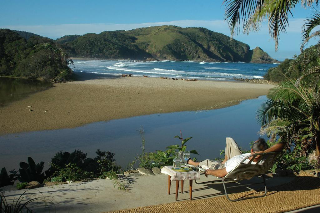Bed & Breakfast The On The Beach