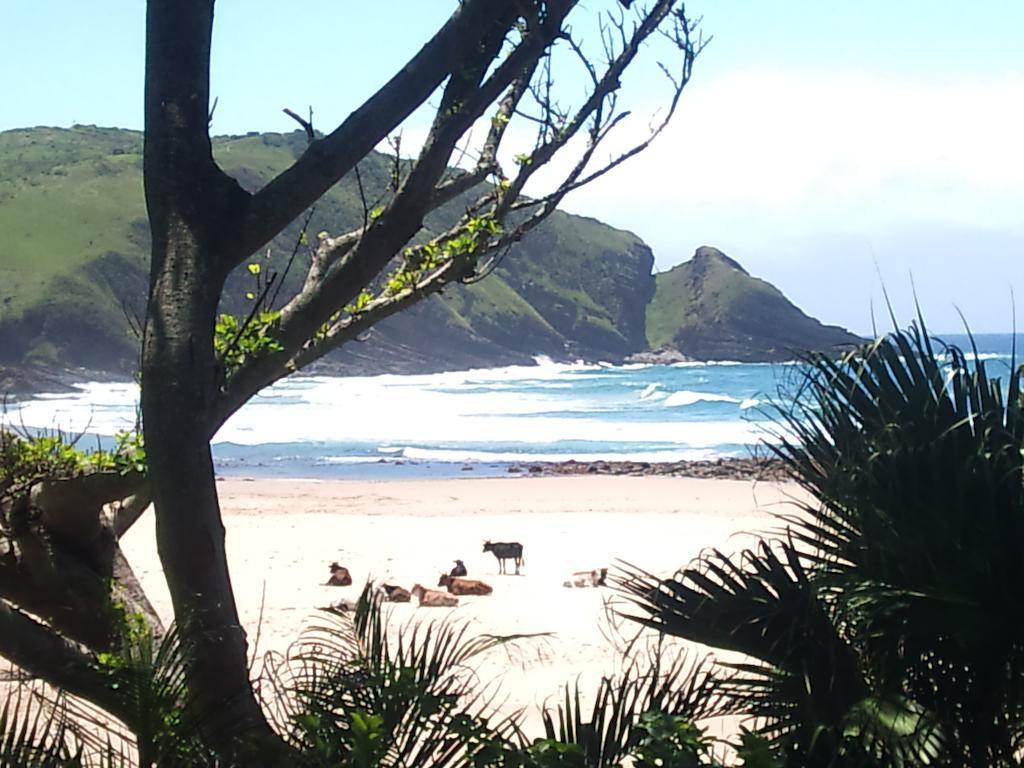 The On The Beach Bed & Breakfast *