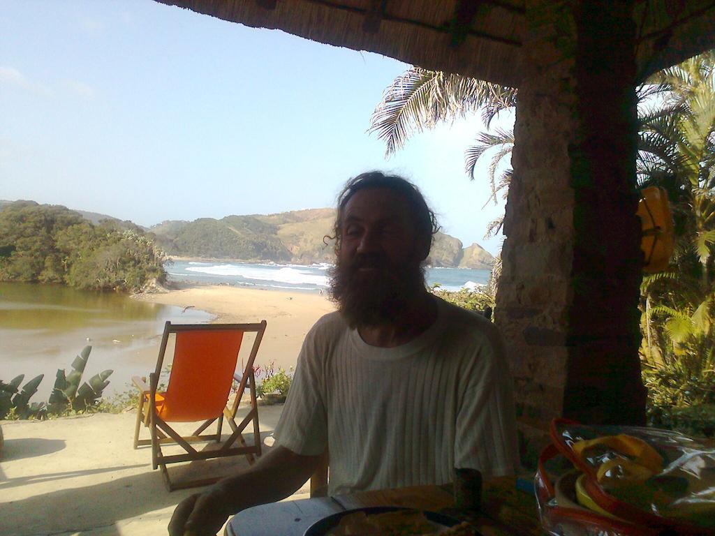 The On The Beach * Port Saint John's